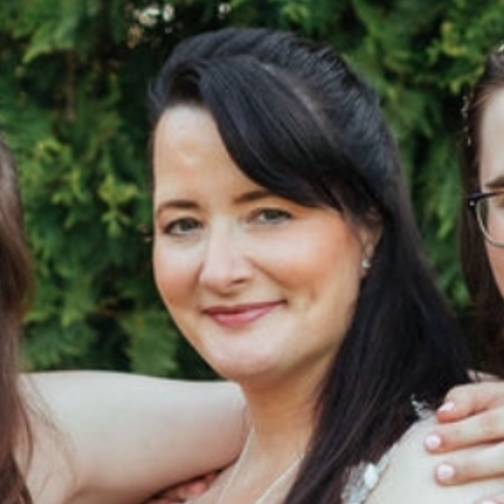 Meet your Posher, Julie